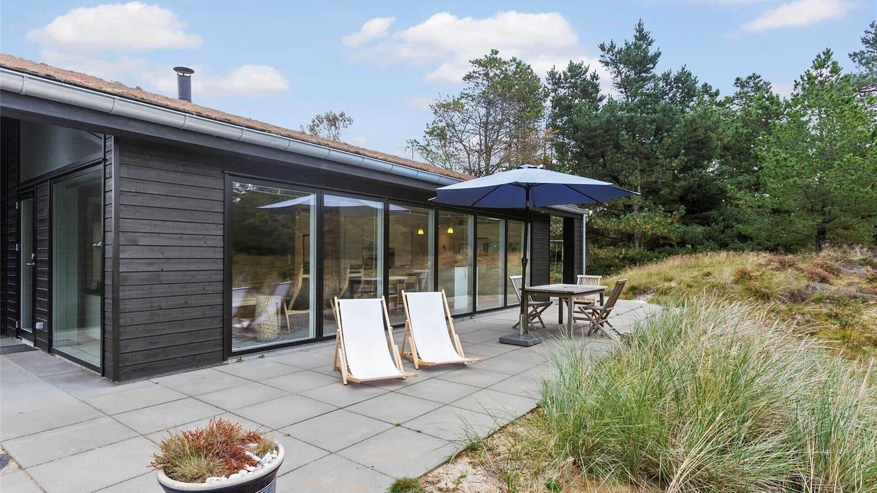 Photo of Outdoor in Rømø Kirkeby