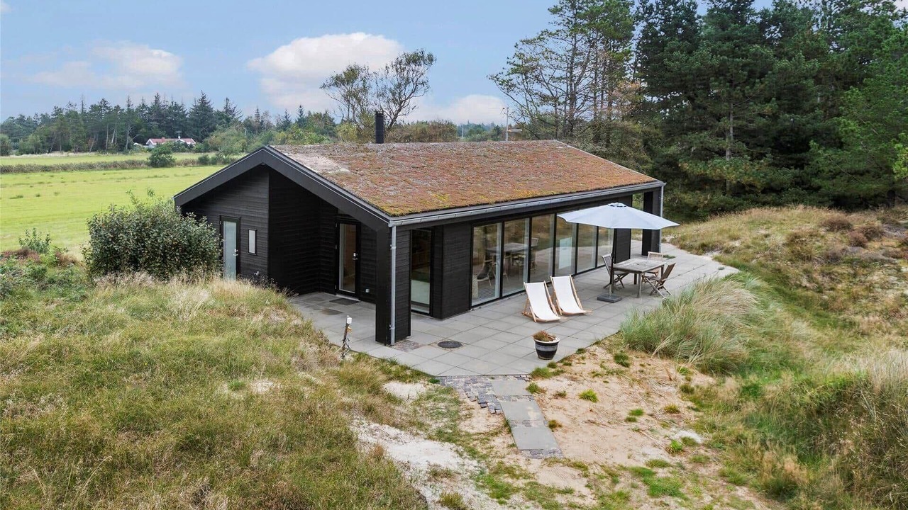 Photo of Outdoor in Rømø Kirkeby