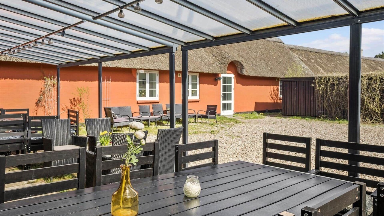 Photo of Outdoor in Sønderstrand