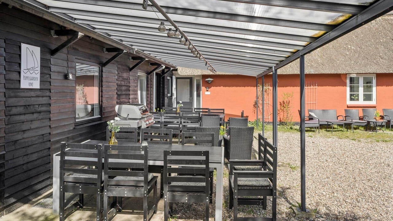 Photo of Outdoor in Sønderstrand