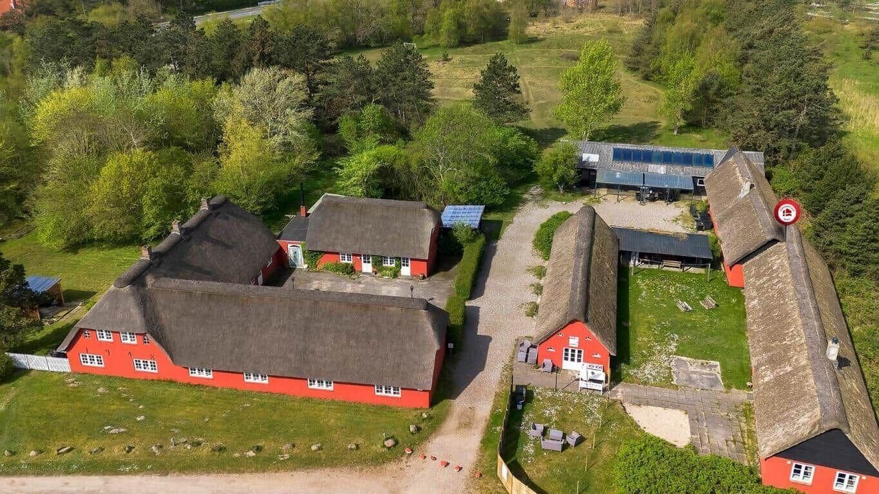Photo of Outdoor in Sønderstrand