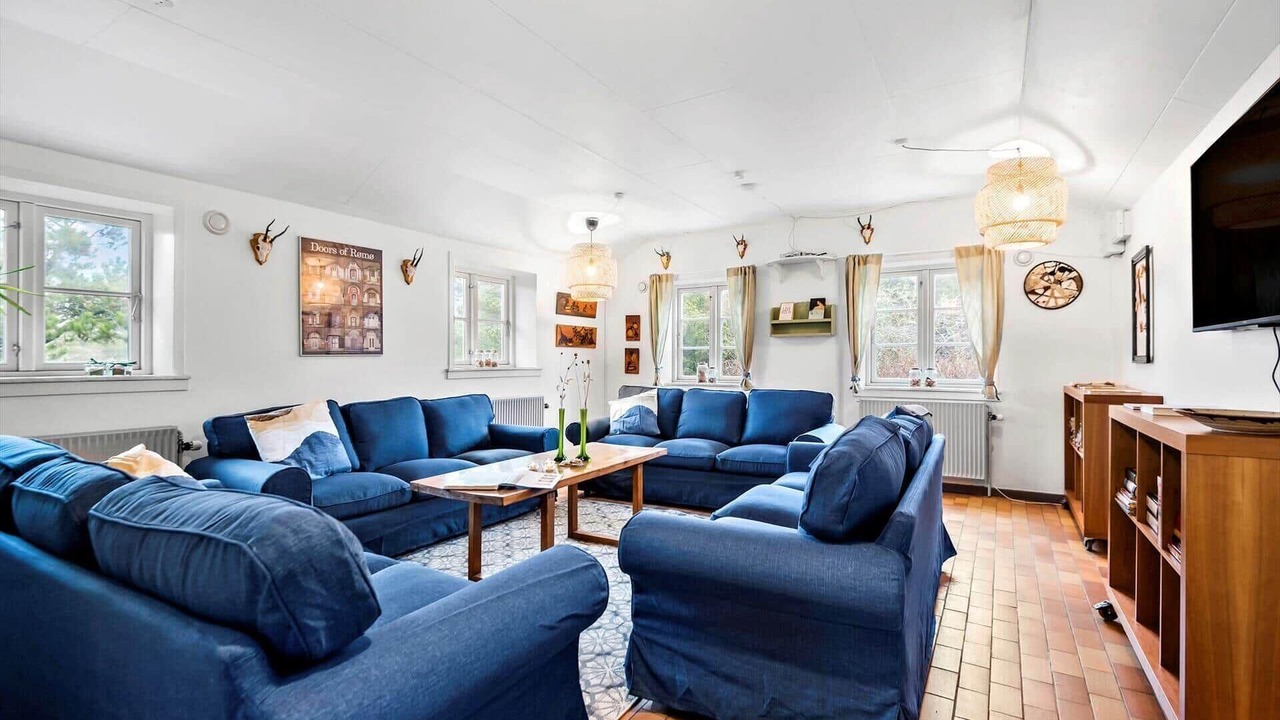 Photo of Livingroom in Sønderstrand