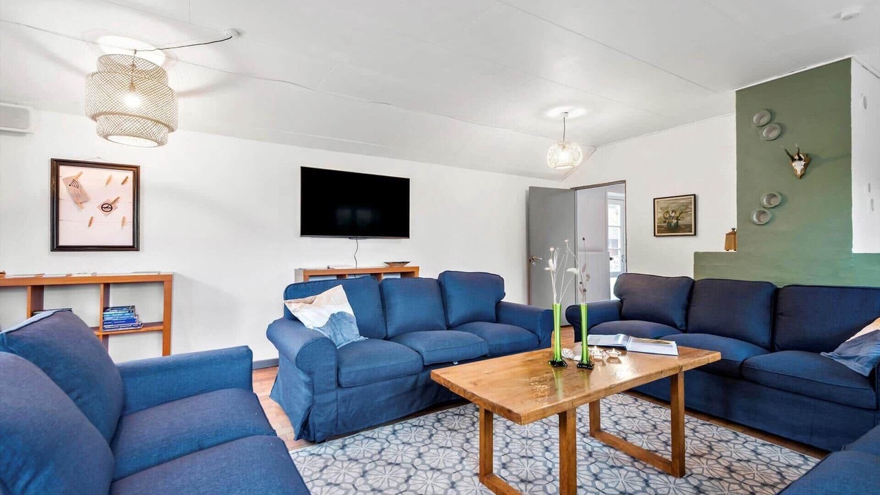 Photo of Livingroom in Sønderstrand