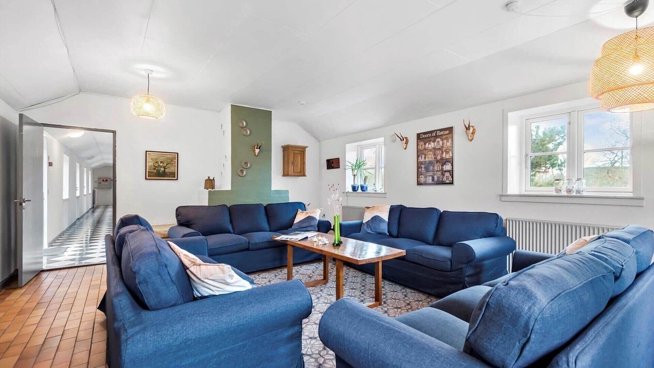 Photo of Livingroom in Sønderstrand
