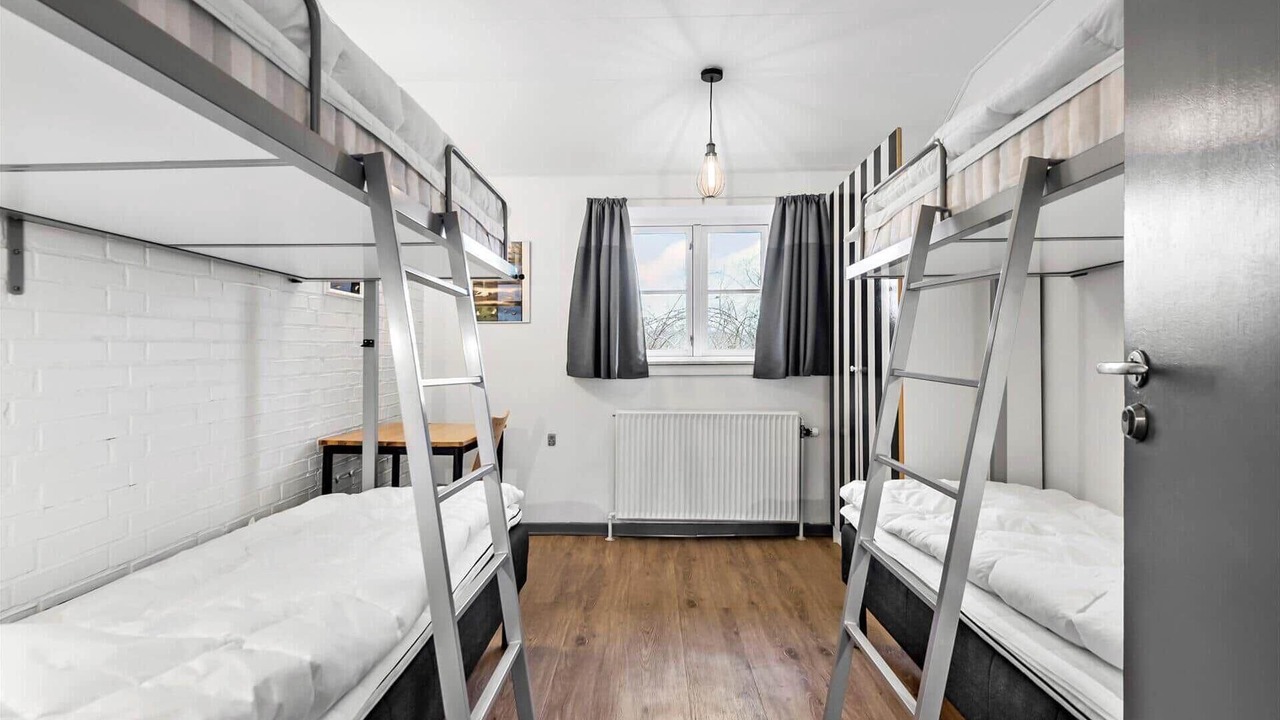 Photo of Bedroom in Sønderstrand
