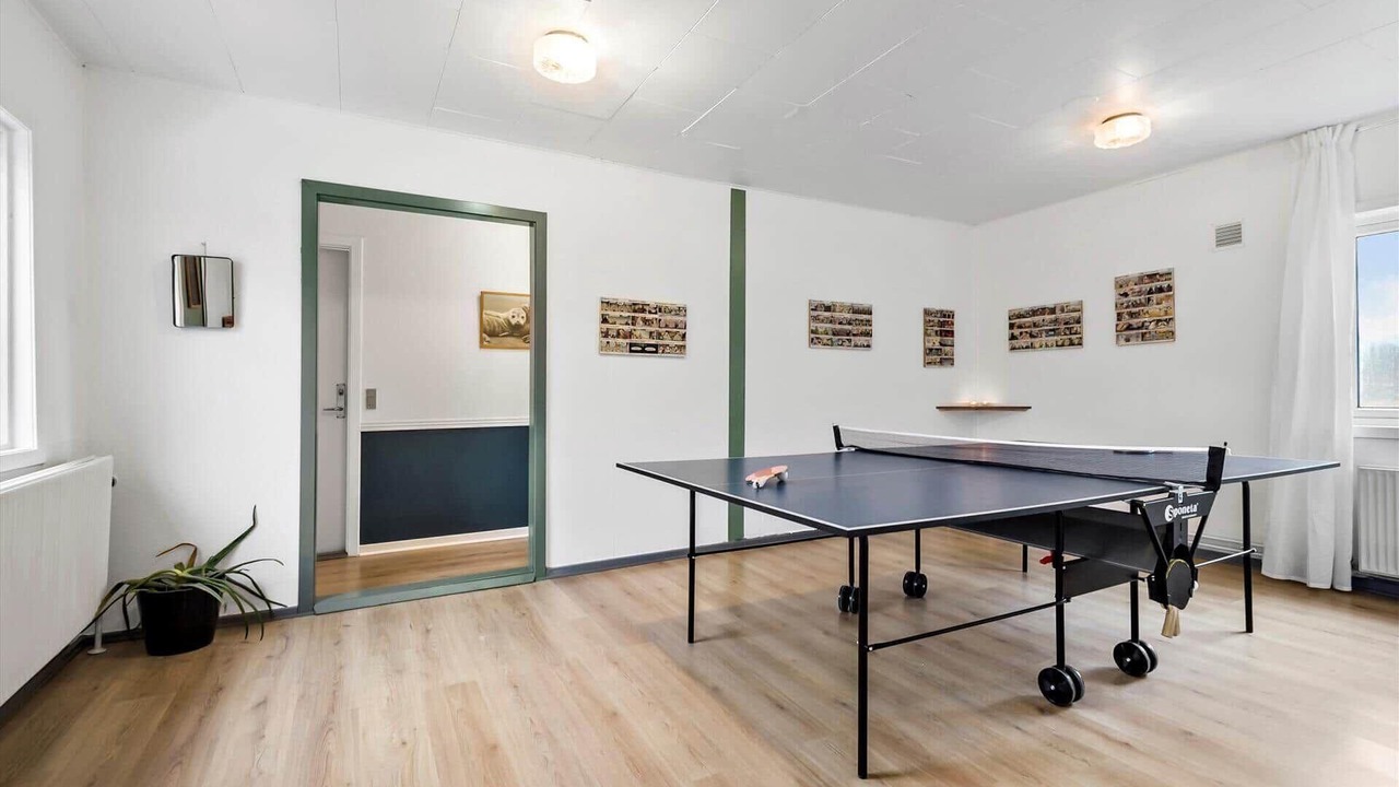 Photo of Bedroom in Sønderstrand