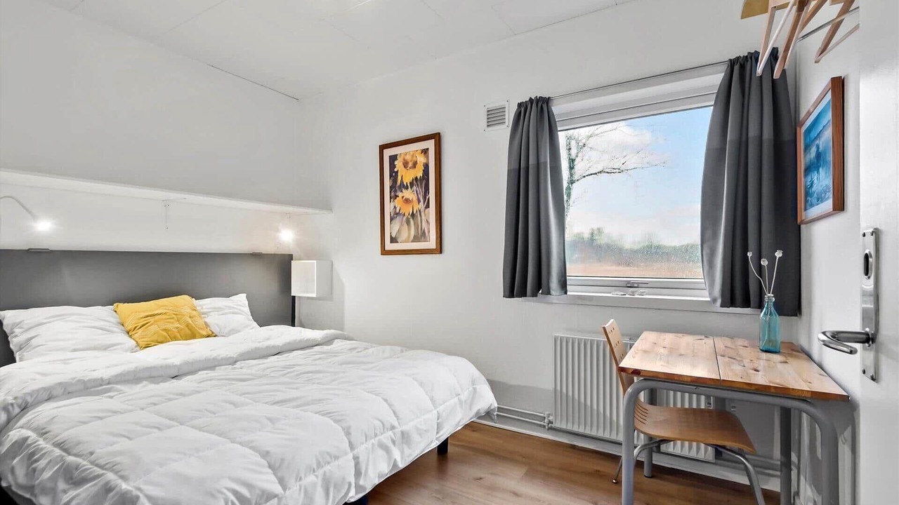 Photo of Bedroom in Sønderstrand