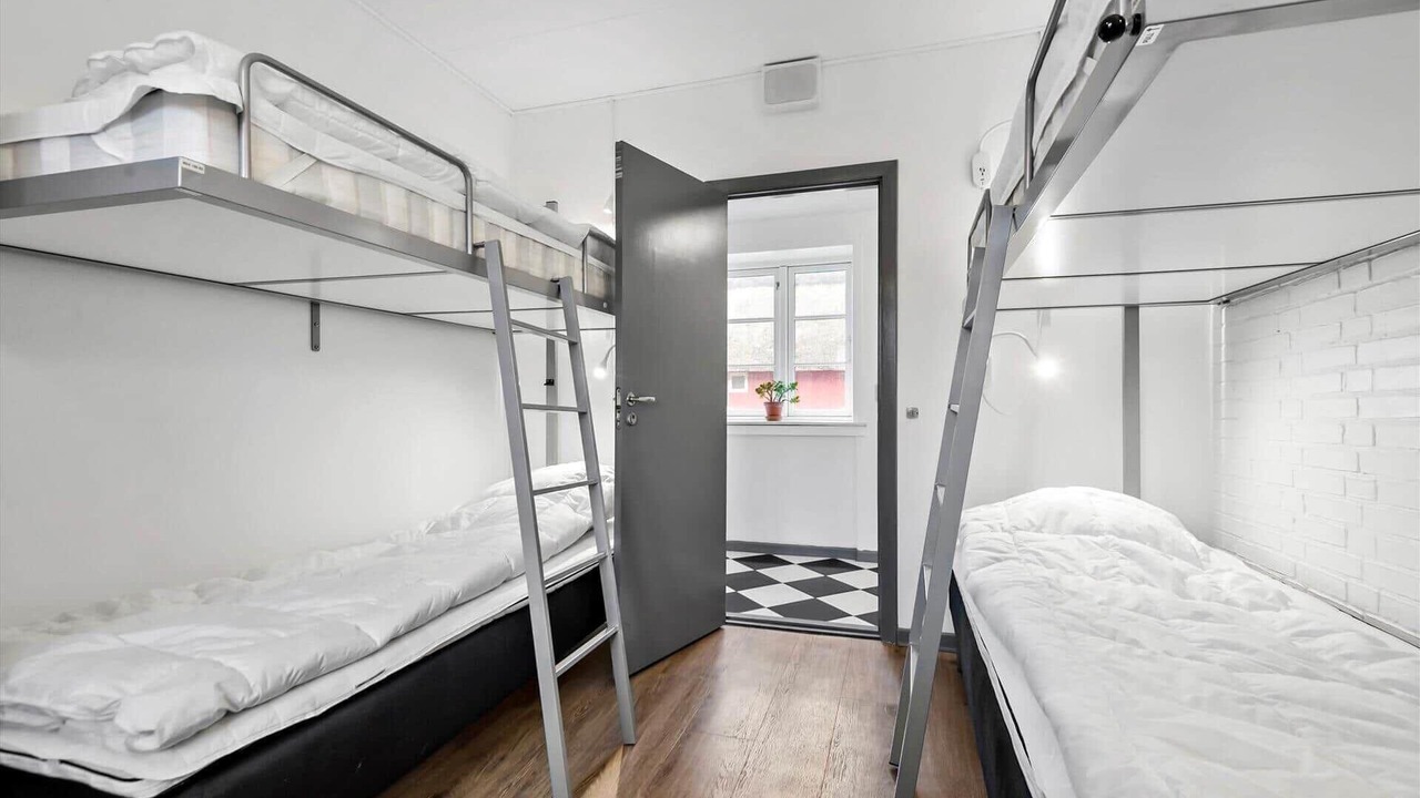 Photo of Bedroom in Sønderstrand