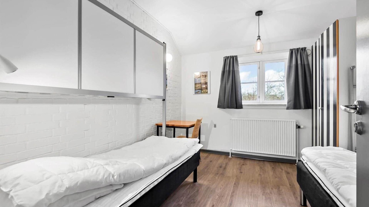 Photo of Bedroom in Sønderstrand