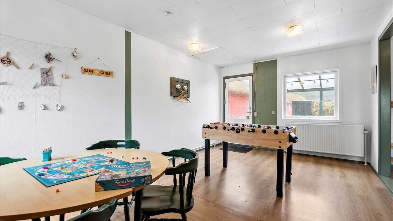 Photo of Bedroom in Sønderstrand