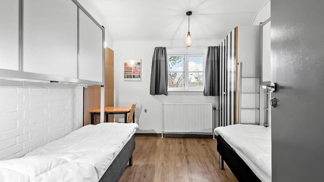 Photo of Bedroom in Sønderstrand