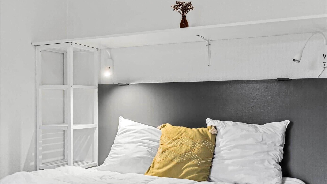Photo of Bedroom in Sønderstrand