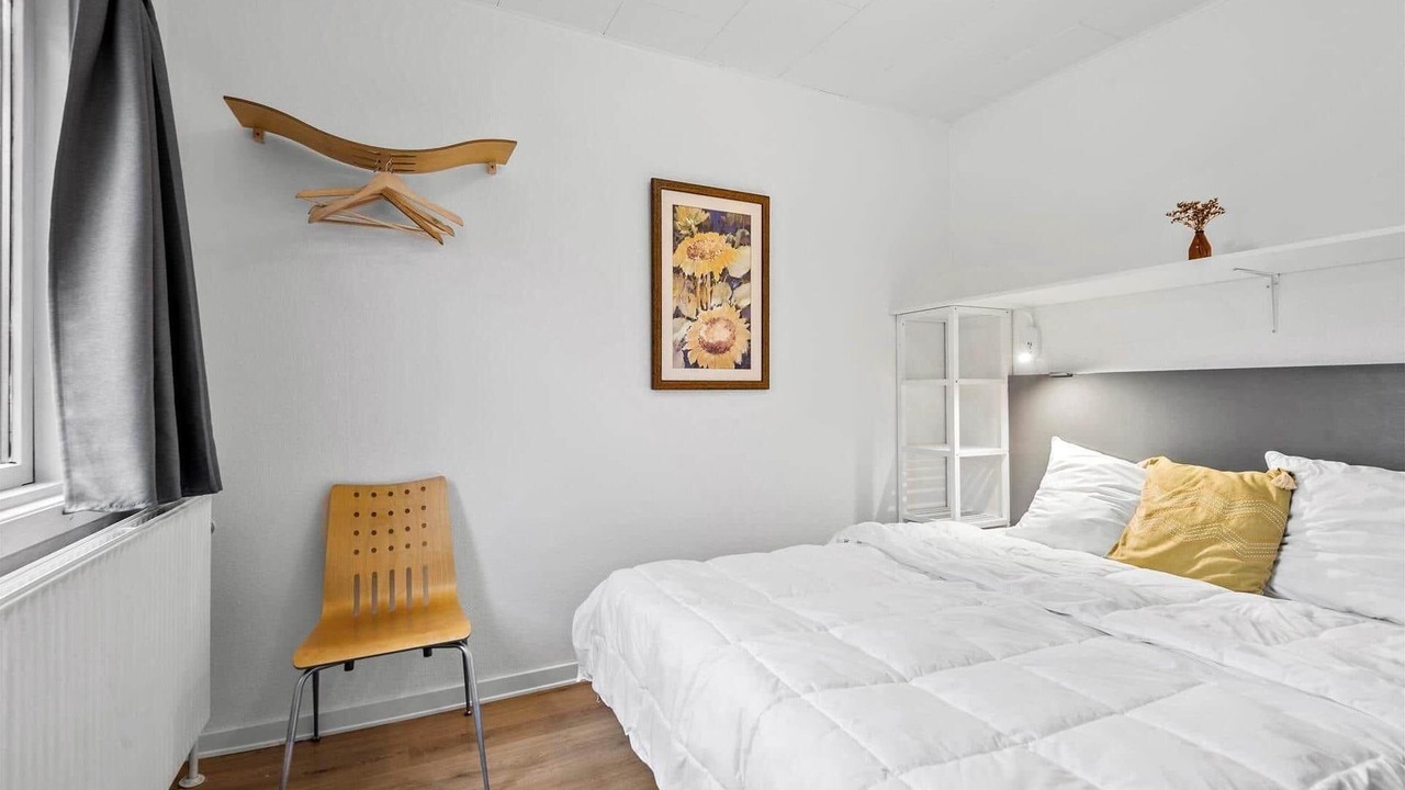 Photo of Bedroom in Sønderstrand