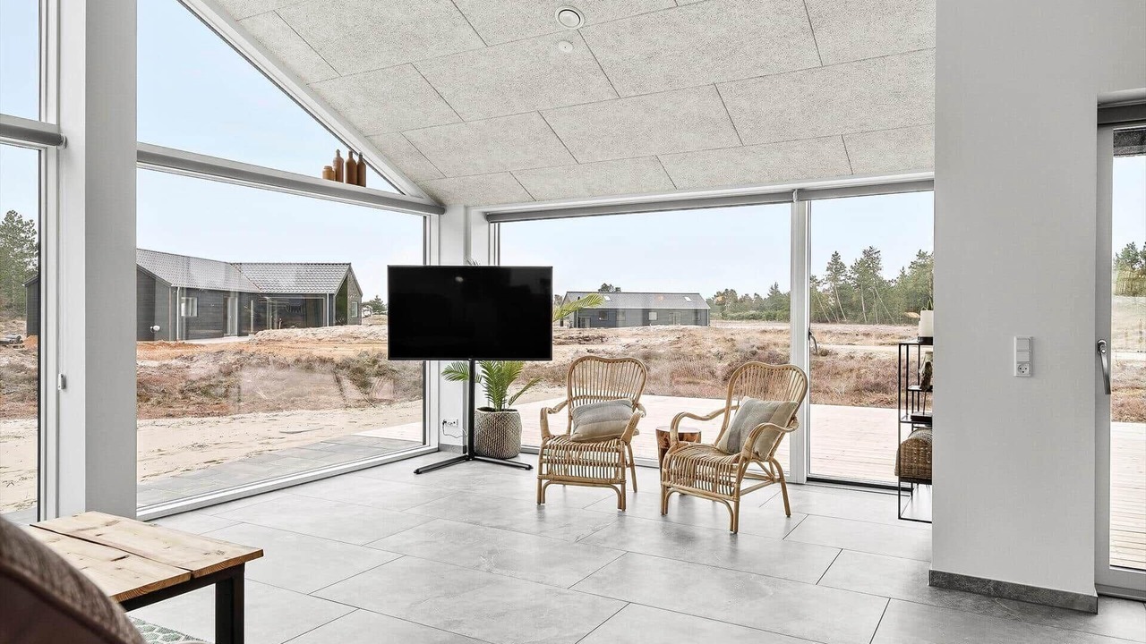 Photo of Livingroom in Rømø Kirkeby