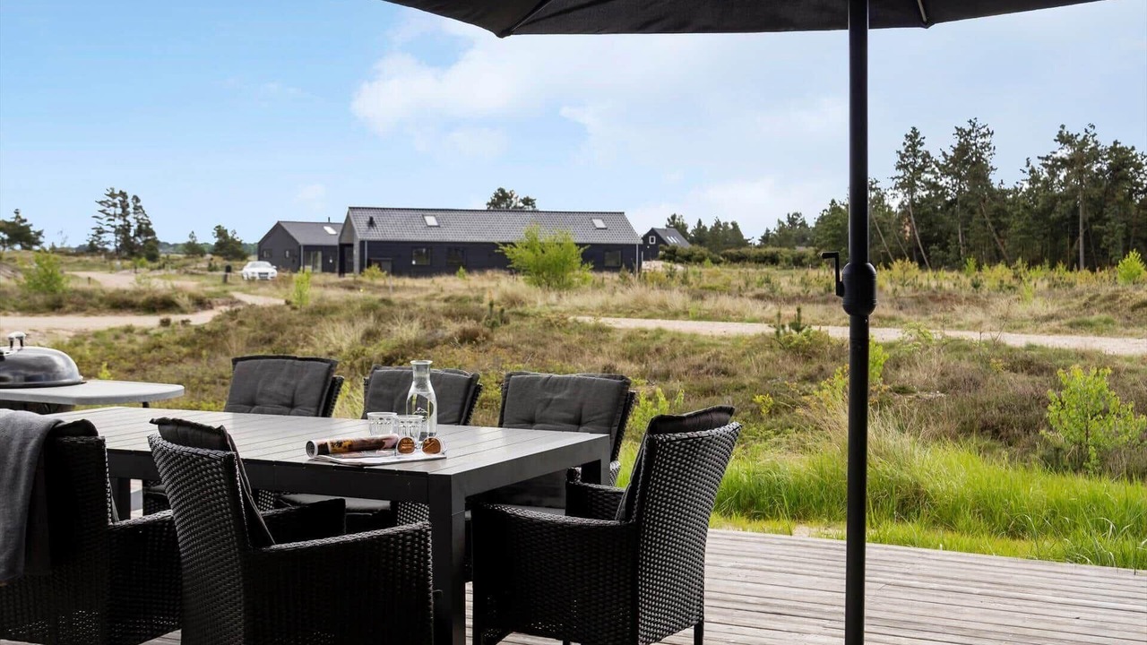 Photo of Outdoor in Rømø Kirkeby
