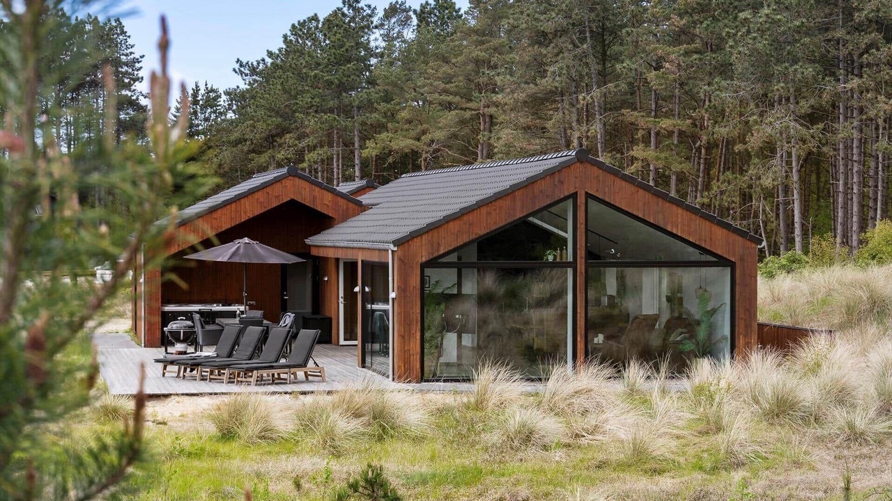 Photo of Outdoor in Rømø Kirkeby