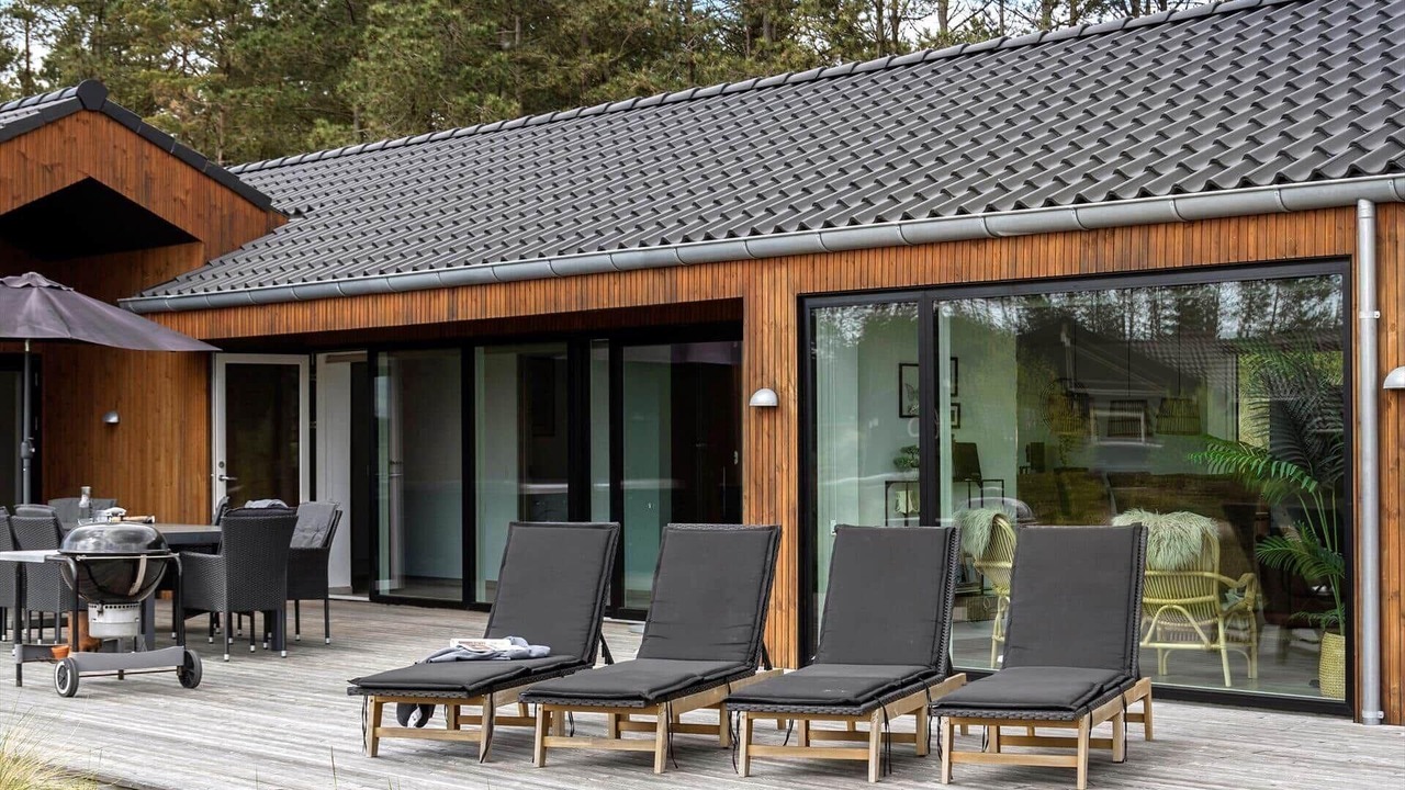 Photo of Outdoor in Rømø Kirkeby