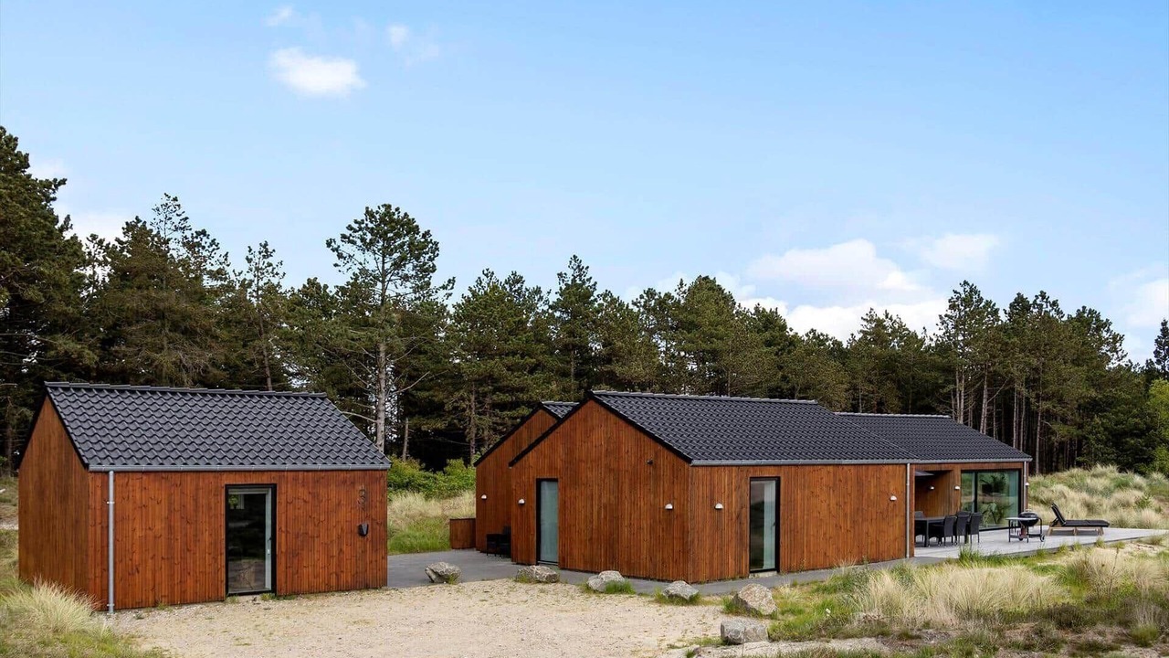 Photo of Outdoor in Rømø Kirkeby