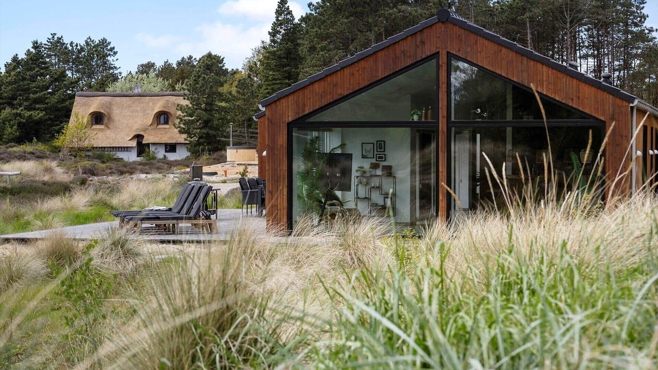 Photo of Outdoor in Rømø Kirkeby