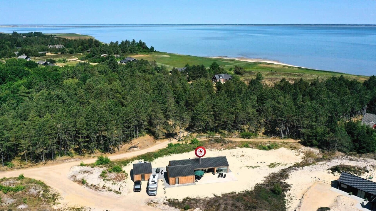 Photo of Outdoor in Rømø Kirkeby