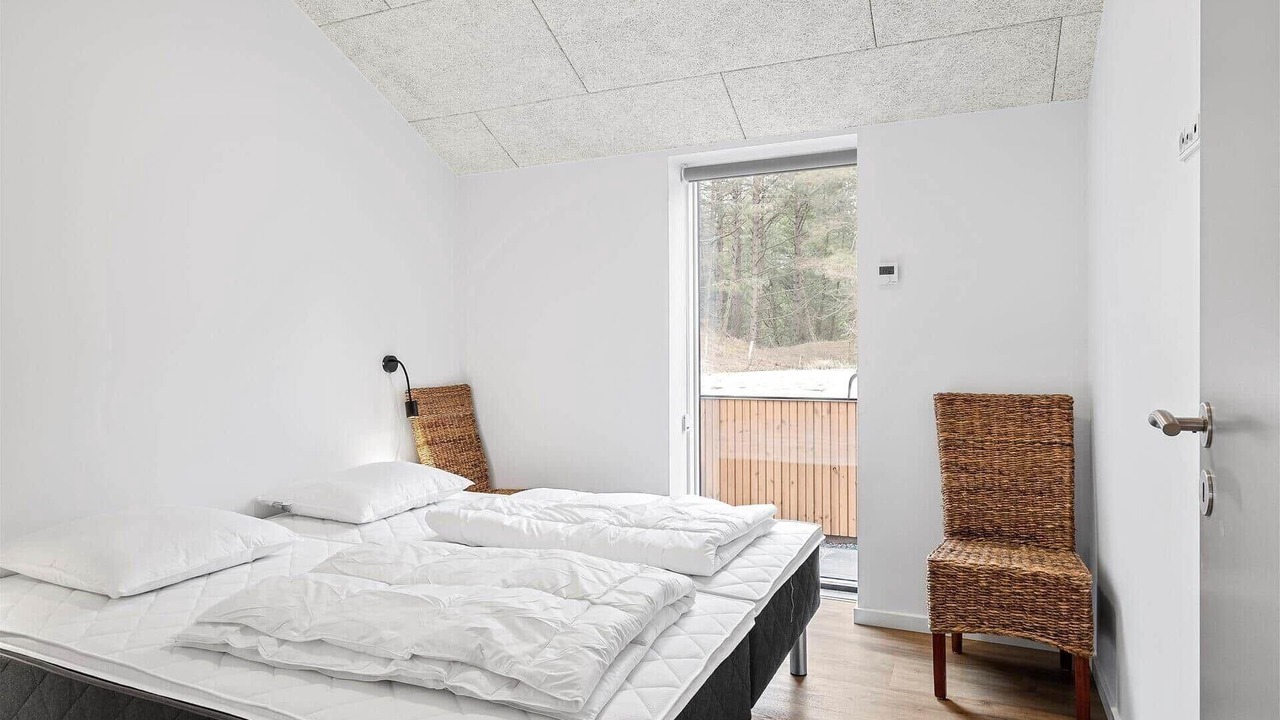 Photo of Bedroom in Rømø Kirkeby