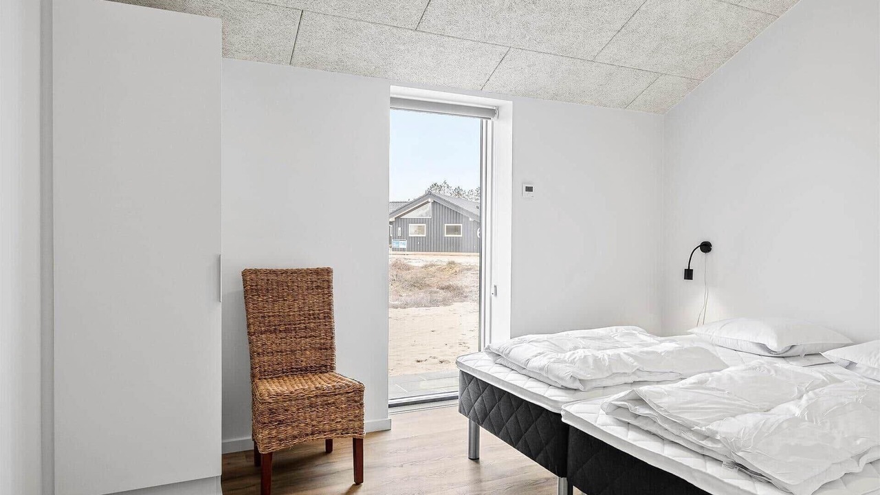 Photo of Bedroom in Rømø Kirkeby