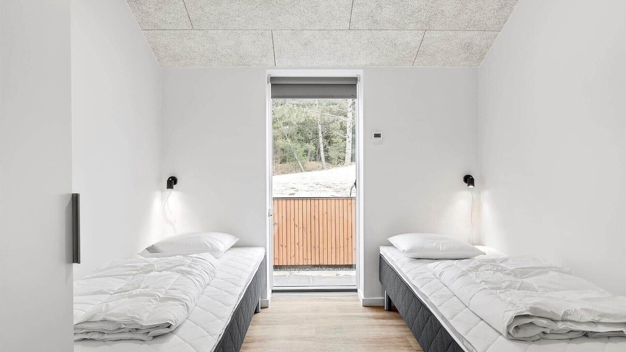 Photo of Bedroom in Rømø Kirkeby