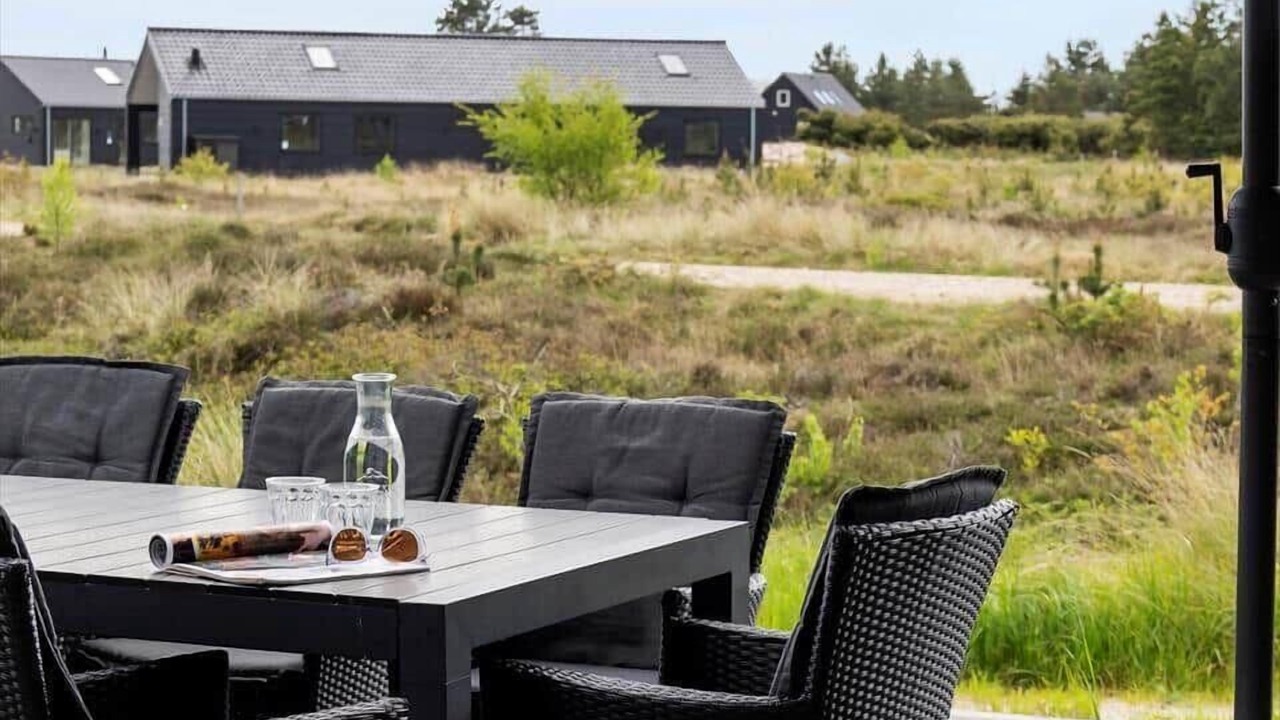 Photo of Outdoor in Rømø Kirkeby