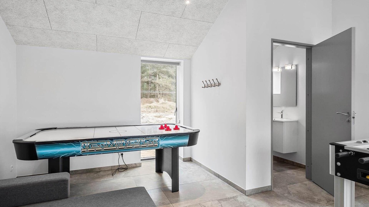 Photo of Bedroom in Rømø Kirkeby