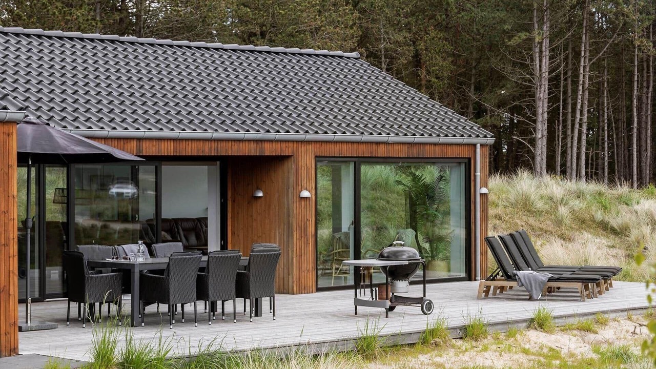 Photo of Outdoor in Rømø Kirkeby