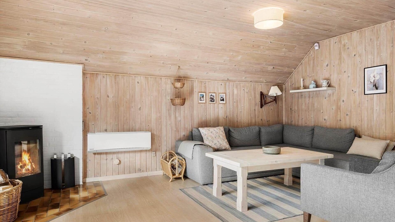 Photo of Livingroom in Toftum