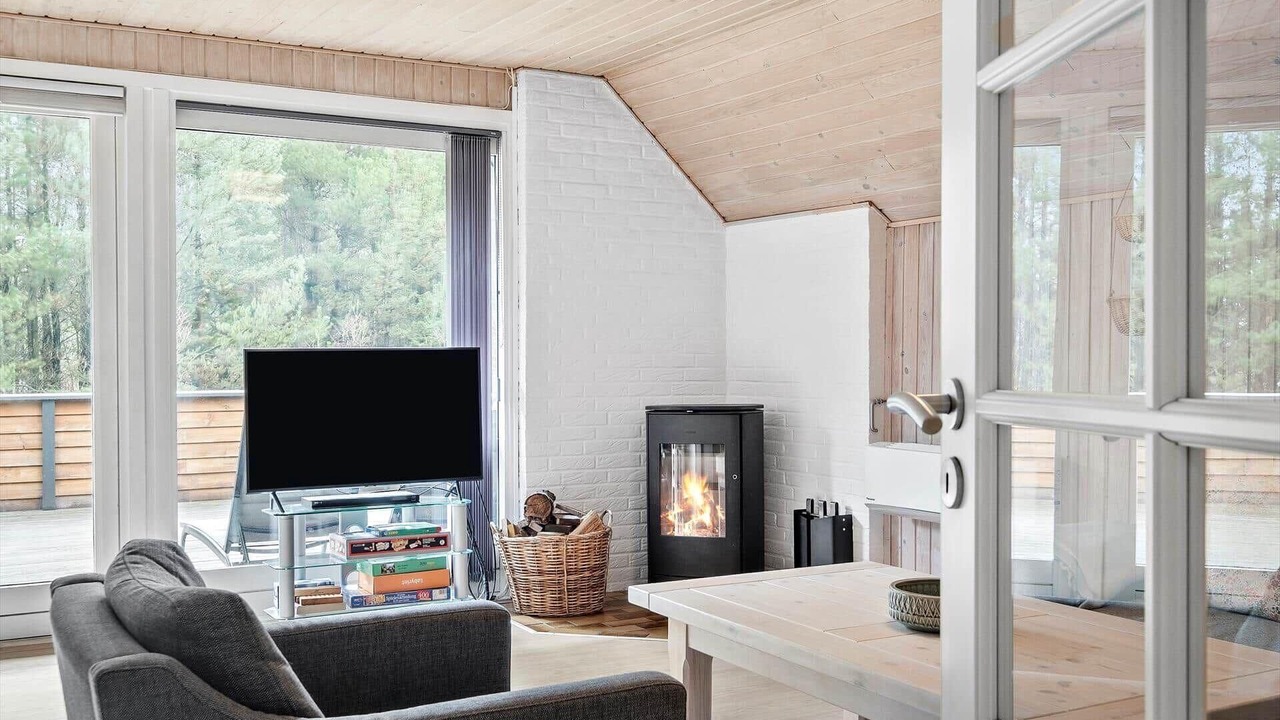 Photo of Livingroom in Toftum