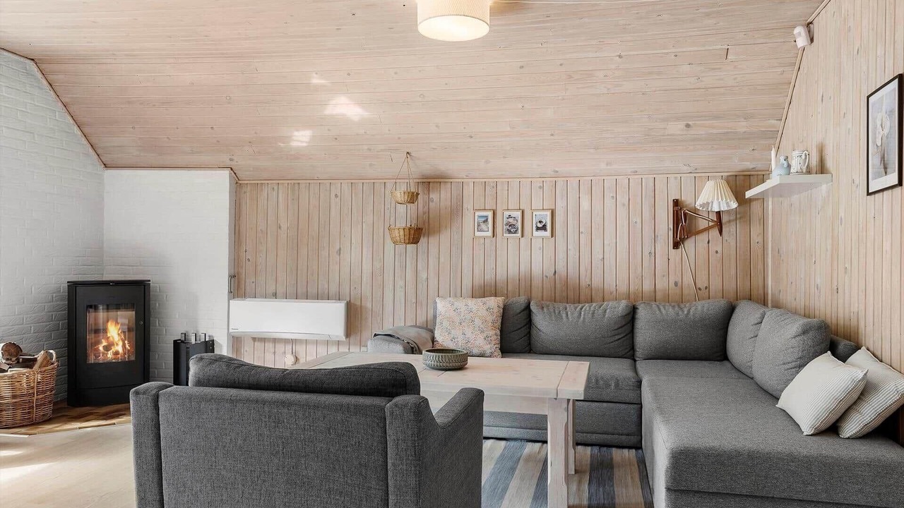 Photo of Livingroom in Toftum