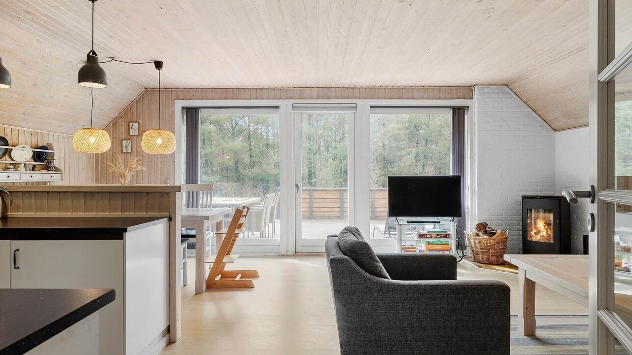 Photo of Livingroom in Toftum