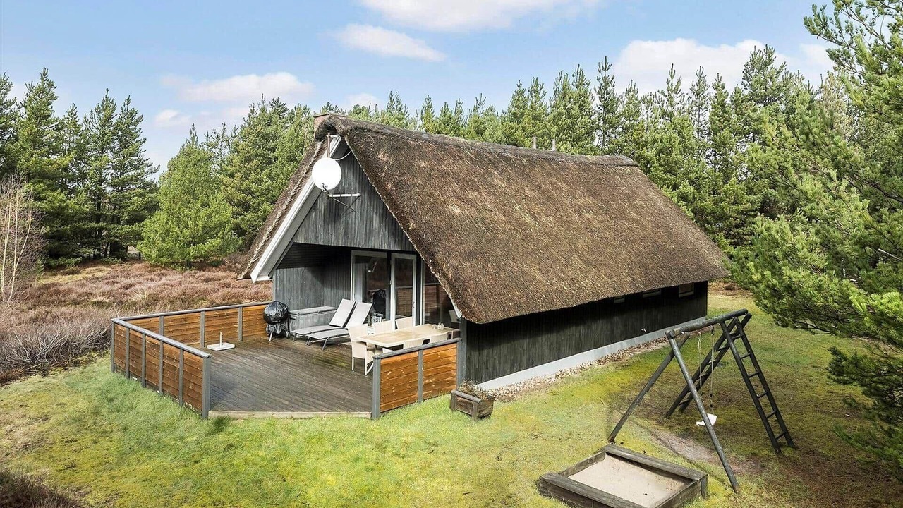 Photo of Outdoor in Toftum