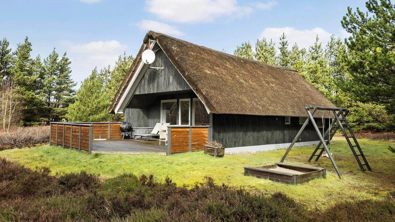 Photo of Outdoor in Toftum