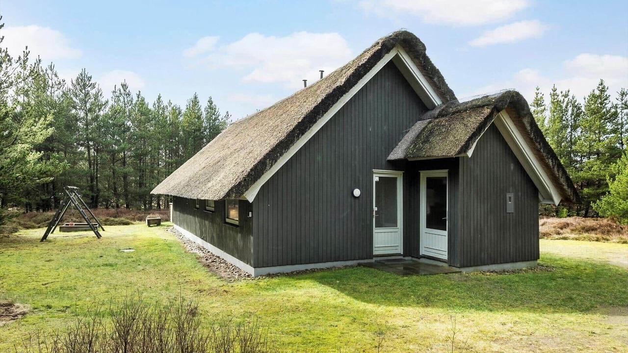 Photo of Outdoor in Toftum