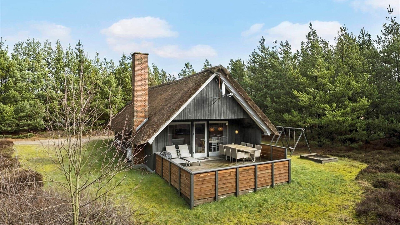 Photo of Outdoor in Toftum