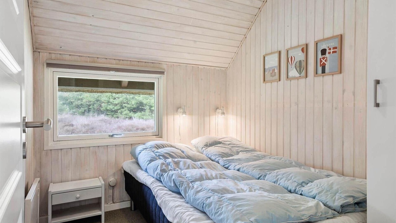 Photo of Bedroom in Toftum