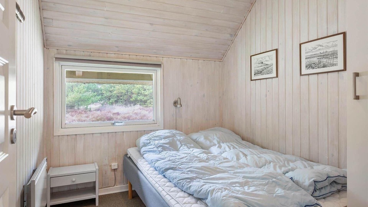 Photo of Bedroom in Toftum