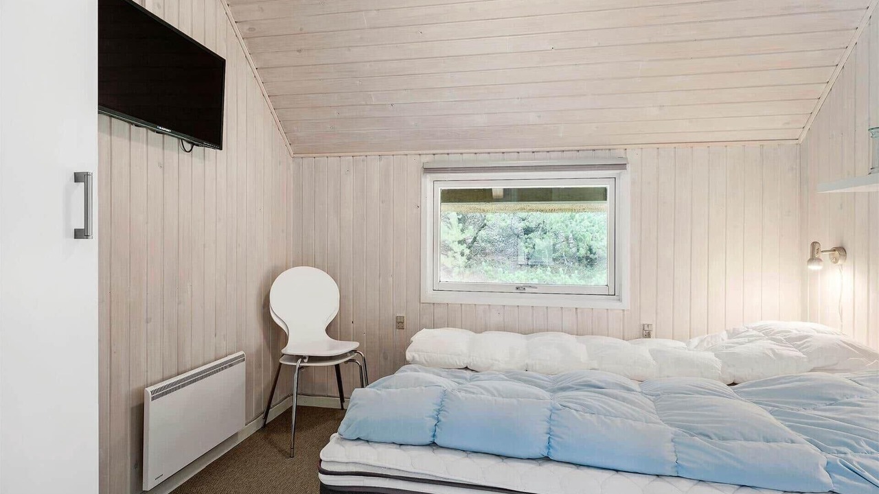 Photo of Bedroom in Toftum
