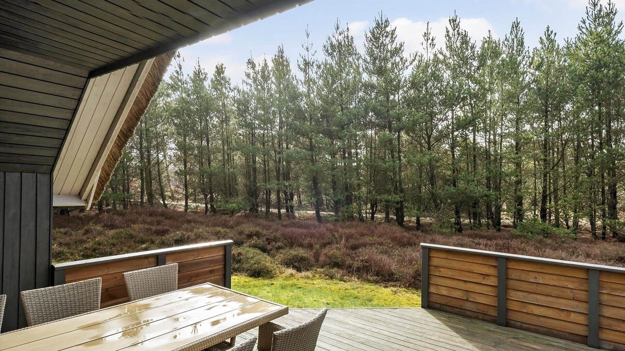 Photo of Outdoor in Toftum