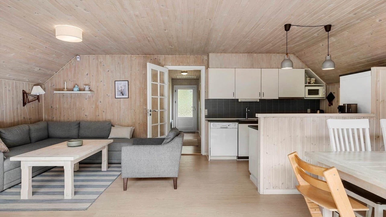 Photo of Livingroom in Toftum