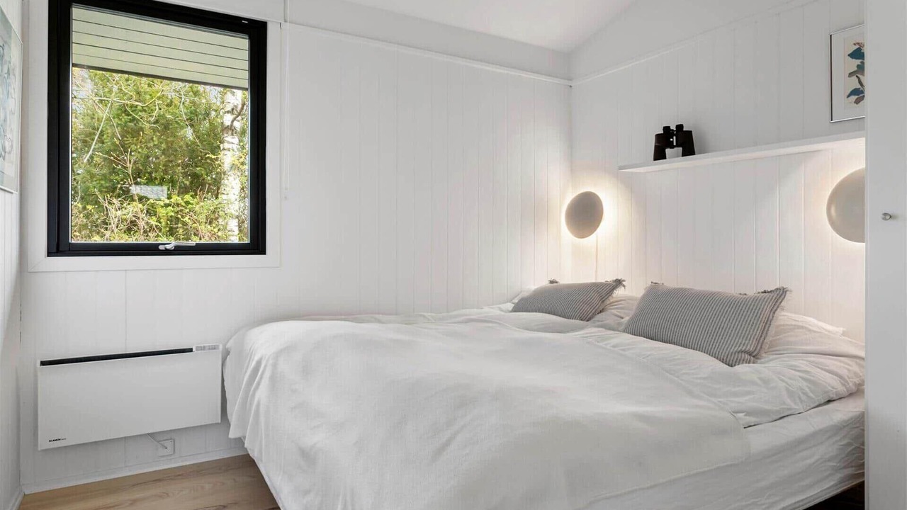 Photo of Bedroom in Odder