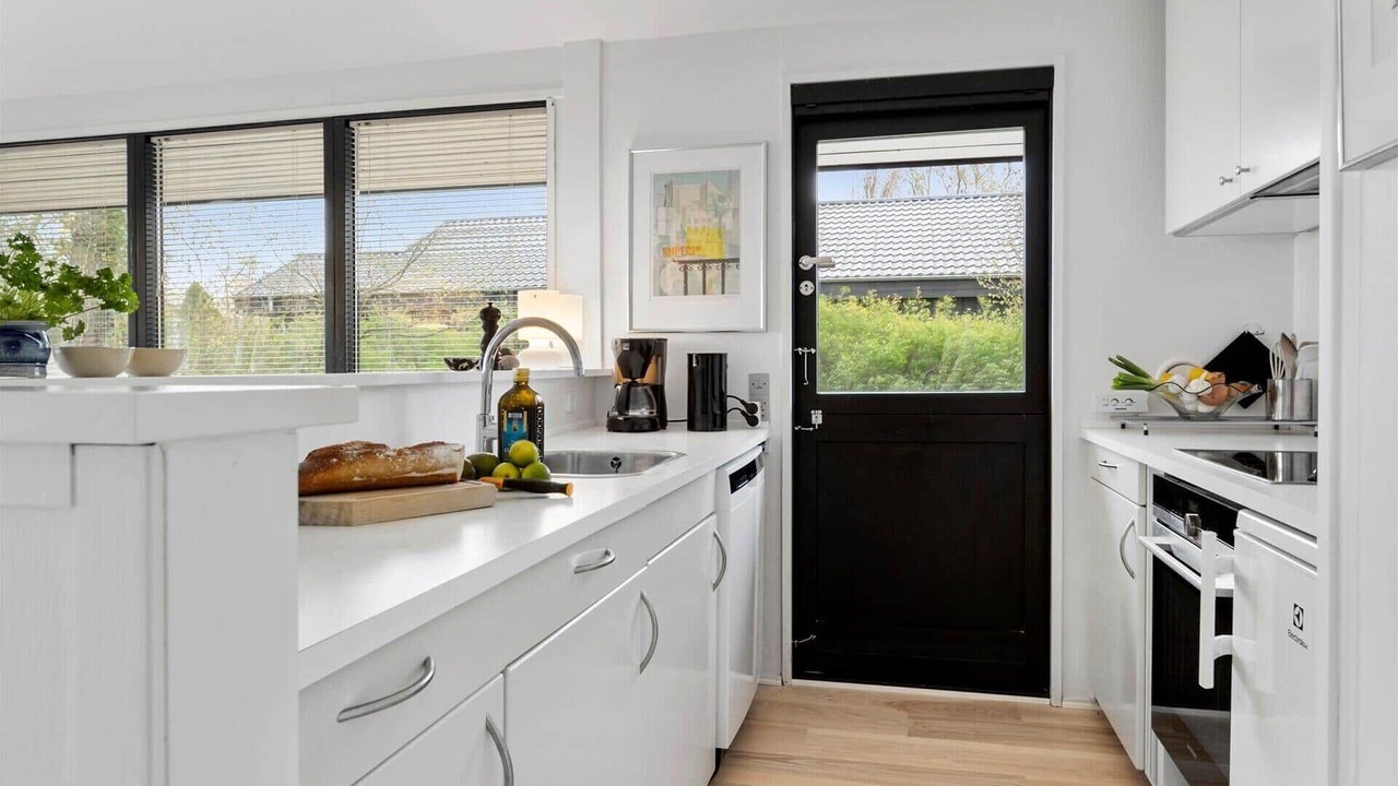 Photo of Kitchen in Odder
