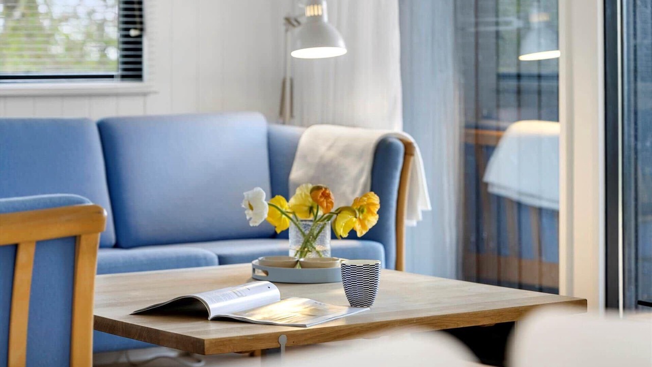 Photo of Livingroom in Odder