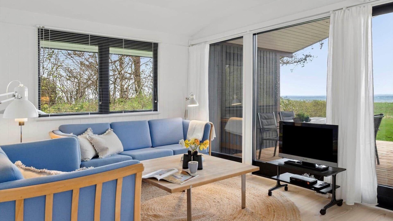 Photo of Livingroom in Odder