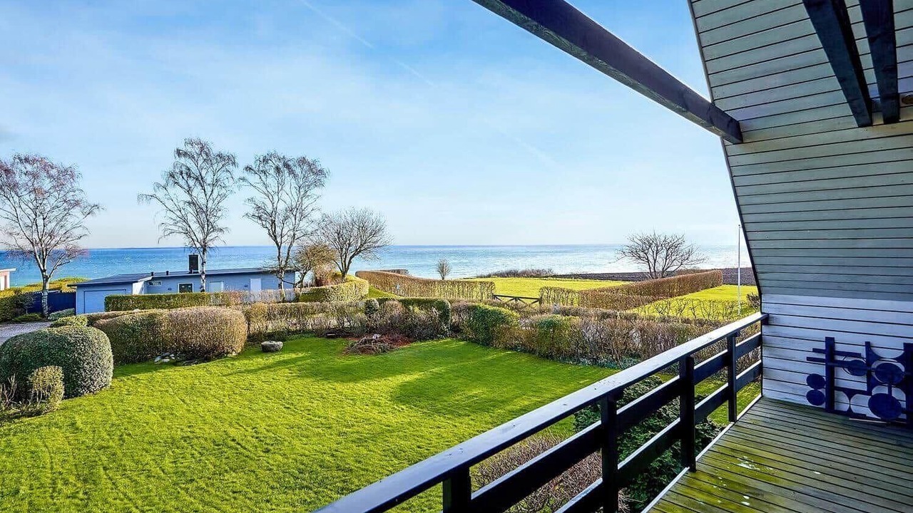 Photo of Outdoor in Saksild Strand