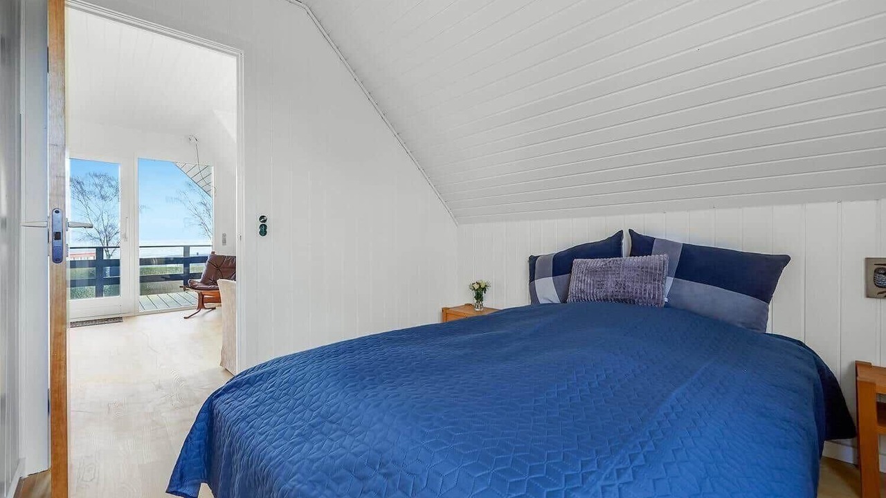 Photo of Bedroom in Saksild Strand