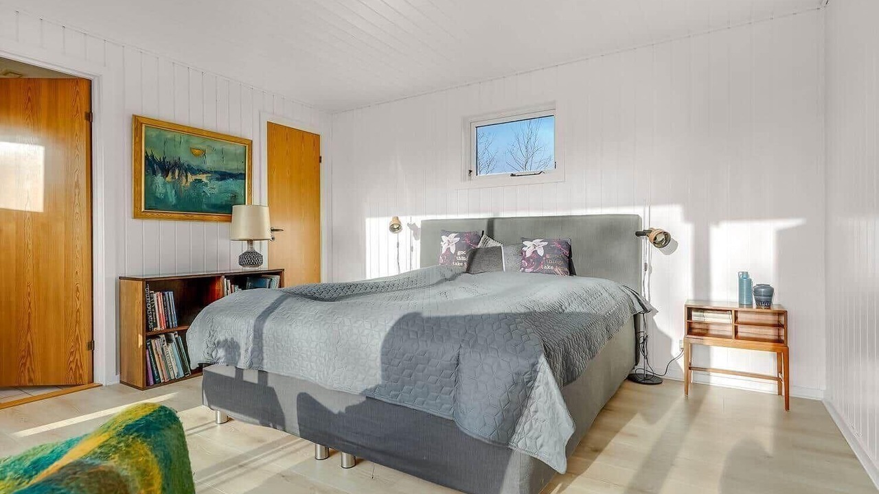 Photo of Bedroom in Saksild Strand